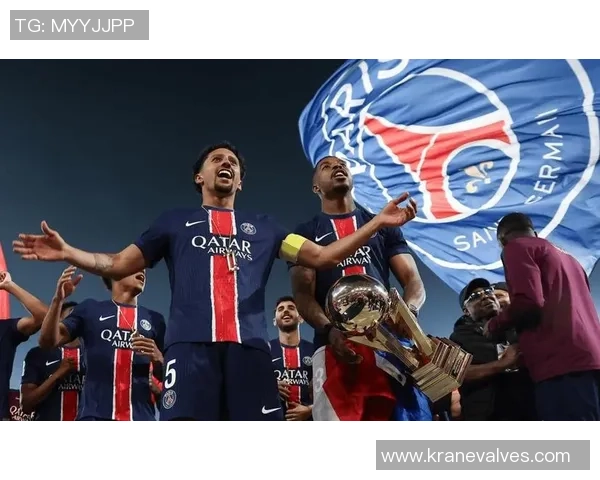 足总杯惊天逆转巴黎圣日耳曼6比2狂胜里昂全场沸腾集锦回顾