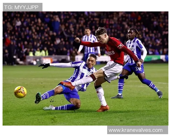 曼联在足总杯中以5-1大胜皇马补时进球点燃全场激情