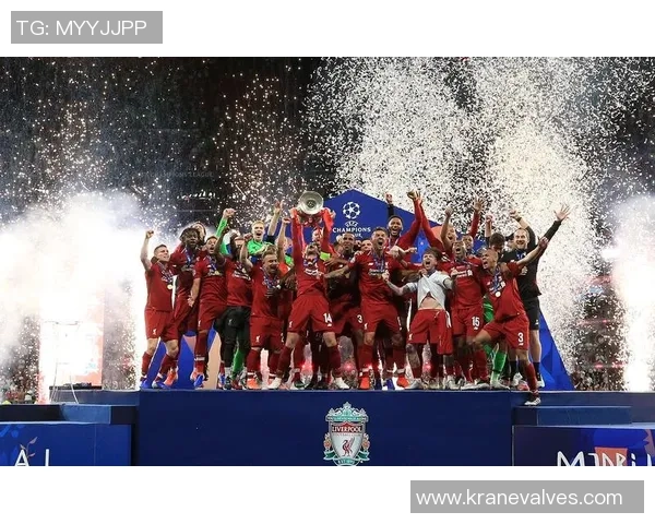 欧冠经典对决利物浦与热刺激战成和历史冷门引发全场沸腾